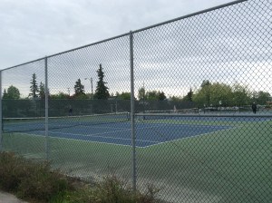 Anchorage Courts