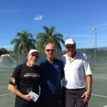 World Tennis Club, Naples, Florida